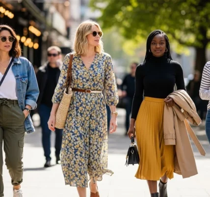 Everyday outfits for women uk