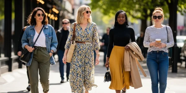 Everyday outfits for women uk