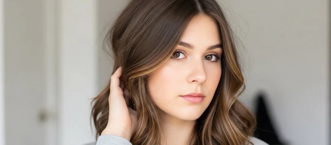 Simple Daily Hairstyles