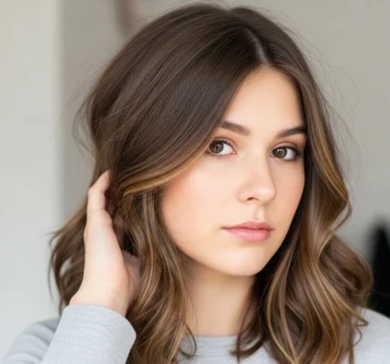 Simple Daily Hairstyles