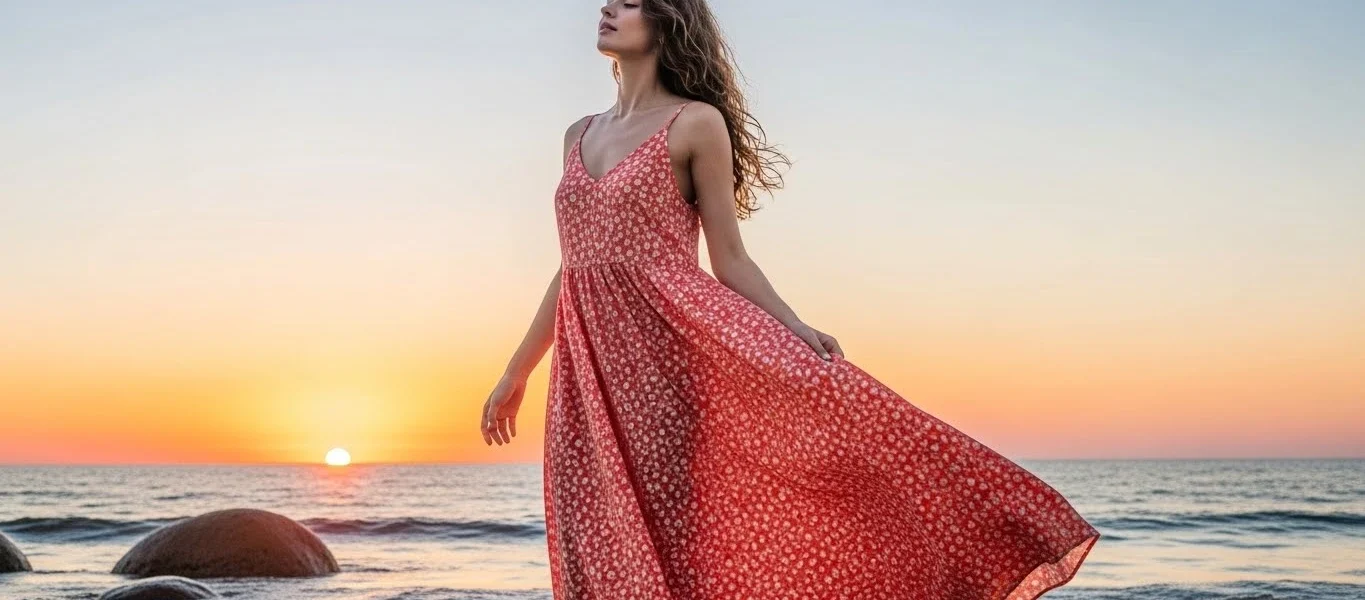 women’s summer dresses for everyday wear