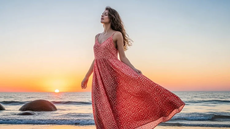 women’s summer dresses for everyday wear