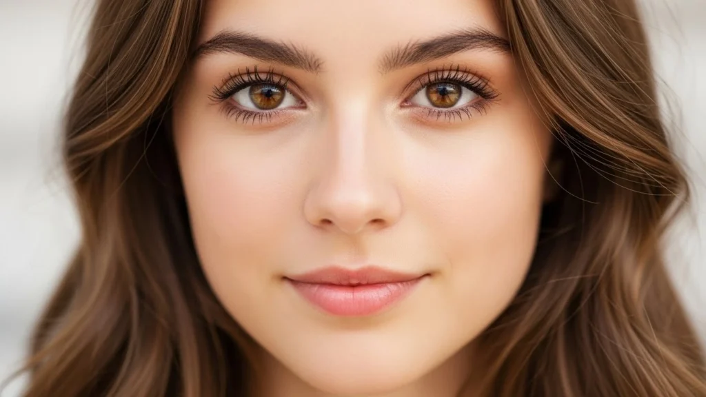 how to look fresh without makeup