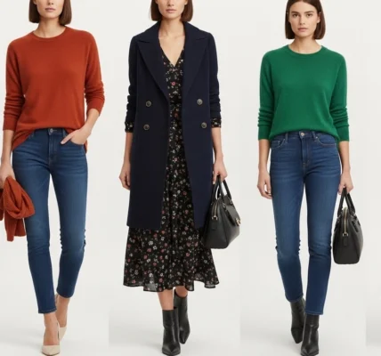 simple outfit ideas for women