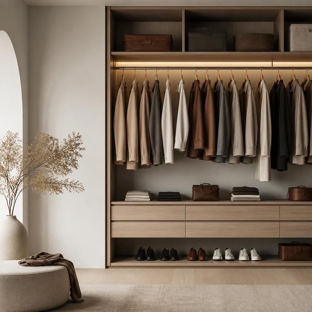 M&S Transitional Fashion Items