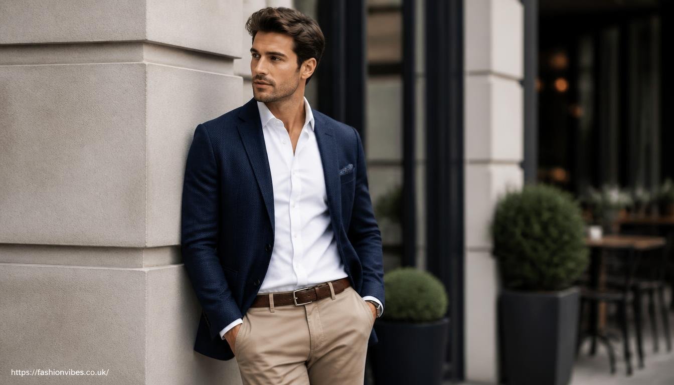 what is smart casual