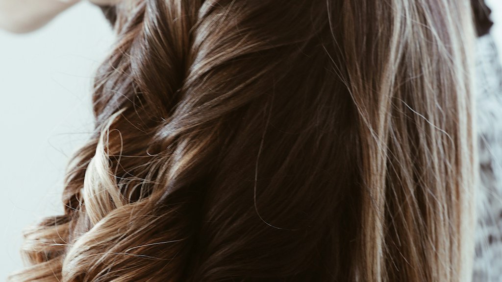 heatless curls